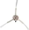 vhbw 10x Seitenbürste kompatibel mit Dreame F9 Pro, L10 Produktbild-Vorschau 3