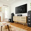 Polk Audio MXT30CBK, 5-Wege, Kabelgebunden, 55 - 40000 Hz, Produktbild-Vorschau 17