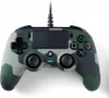 Nacon PS4 Controller Color Edition (kamuflážová zelená), Náhľad obrázku produktu 7