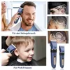 7Magic Haar- und Bartschneider, Elektrischer Haarschneider Produktbild-Vorschau 8