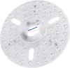 6,3-Zoll-Deckenventilator, LED-Licht-Ersatz, 24 W, 3CCT, Produktbild-Vorschau 2