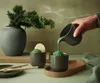 ASA Gießer, nori  h. 7,5 cm, 9,8 x 7,5 cm, 0,2 l. Produktbild-Vorschau 3
