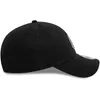 Regulowana czapka New Era 9Forty - Newcastle United schwarz Podgląd zdjęcia produktu 7