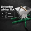GÜDE 30009 Obst-+Beerenmühle OM 7 Produktbild-Vorschau 4