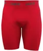 Jako Short Tight Seamless - červená, Velikost:L Náhled obrázku produktu 1