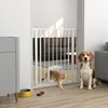 Grille de protection pour chiens, barrière de sécurité pour Voir les images du produit 2