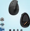 Logitech Lift Left Vertical Ergonomic Mouse - GRAPHITE Produktbild-Vorschau 27