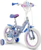 Disney Frozen 2 Kinderfahrrad – Mädchen – 14 Zoll – Produktbild-Vorschau 11