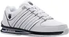 K-Swiss Rinzler sportlicher Schnürer Weiß Produktbild-Vorschau 22