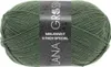 Lana Grossa - Meilenweit 6-fach 150g Unito 9221 lodengrün Produktbild-Vorschau 1