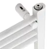 Adler LED Electric Bathroom Radiator | AD 7824 | Radiator | Náhľad obrázku produktu 21