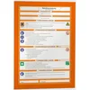 DURABLE Ramka informacyjna DURAFRAME® A4 opakowanie Podgląd zdjęcia produktu 15