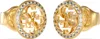 Guess Damen Ohrstecker JUBE02136JWYGTU Produktbild-Vorschau 1