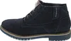 Bugatti Caj Schnürstiefel Blau Produktbild-Vorschau 68