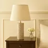 Stolná lampa Mauro Ferretti Glam Gold E27 Ø 30x47,5 cm Náhľad obrázku produktu 9