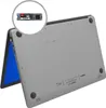 UMAX VisionBook 14WRx Grau Produktbild-Vorschau 2