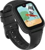 Garett Smartwatch Garett Kids Vibe 4G Schwarz Kinder Produktbild-Vorschau 2