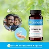 Bioherba Vitamin B1 (Thiamin) 100 mg 100 Kapseln Produktbild-Vorschau 7