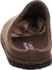 Haflinger Damen Hausschuh Herren Pantoffel Wollfilz Produktbild-Vorschau 5