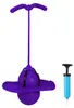 Pogo Ball Stick per bambini - Giocattolo saltellante per Anteprima dell’immagine prodotto 1
