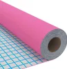 vidaXL Samoprzylepna folia meblowa o wysokim połysku różowa Podgląd zdjęcia produktu 3