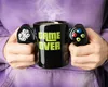 Sada pro hráče GAME OVER - hrnek + podložka pod myš + Náhled obrázku produktu 4