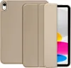 A tablet case with a visible tablet screen inside. Produktbild-Vorschau