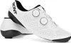 Bont Riot Rennradschuhe Weiß EU 48 Herren,Damen Weiß EU 48 Produktbild-Vorschau 5