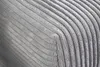 riess-ambiente Ecksofa KENT 220cm hellgrau Cord Couch Produktbild-Vorschau 11
