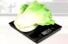 Küchenwaage digital 5kg LCD präzise elektronische Waage Produktbild-Vorschau 6