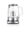 Wilfa Teekocher 1.25 Liter TM-1500S Silber Produktbild-Vorschau 1