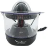 Centrifugeuse électrique Moulinex Ultracompact 0,5 L Noir Voir les images du produit 3