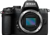 Nikon Z50II, 20,9 MP, 5568 x 3712 Pixel, CMOS, 4K Ultra HD, Produktbild-Vorschau 1