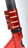 SCHILDKRÖT 510402 SCHILDKRÖT Monopattino Stunt Scooter Anteprima dell’immagine prodotto 4