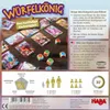 Haba Sales GmbH & Co.KG HABA - Würfelkönig, für 2-5 Produktbild-Vorschau 4