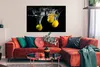 MuchoWow® Poster Zitrone - Frucht - Stilleben - Wasser - Produktbild-Vorschau 2