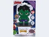 Crystal Art Buddy Hulk Set - 60103 Produktbild-Vorschau 1