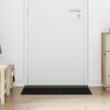 rohožka vidaXL čierna 60x90 cm Náhľad obrázku produktu 2