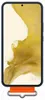 Original Samsung Silicone Cover mit Strap (Galaxy S22+) Produktbild-Vorschau 2