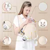 Ergonomische Babytrage, 4 Tragepositionen Kindertrage, Produktbild-Vorschau 6