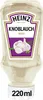 HEINZ 3368058001 HEINZ Knoblauchsauce  220,0 ml, 1 St. Voir les images du produit 2