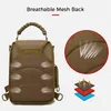 Angel Sling Bag Angelgeraet Aufbewahrungstasche Produktbild-Vorschau 7