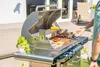 G21 Florida BBQ Grill gazowy z linii Premium, 7 palników + Podgląd zdjęcia produktu 21