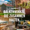 Alberts 825041 Balkenwinkel - schwarz - Produktbild-Vorschau 5