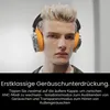 Dyson OnTrac, Bezdrátový, Hovory/hudba, 6 - 21000 Hz, 451 Náhled obrázku produktu 3