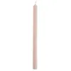 IB Laursen DÜNNE Kerze ROSA MALVE Ø 1,3 cm Länge 20 cm 5er Produktbild-Vorschau 5