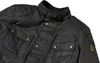 BELSTAFF BROOKLANDS AA Textiljacke Produktbild-Vorschau 2
