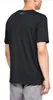 Under Armour Sportstyle Left Chest Ss 001 Black Xxl Produktbild-Vorschau 31