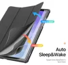 Housse rabattable Dux Ducis pour Samsung Galaxy Tab A11 Voir les images du produit 3