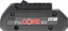 Akumulátor Bosch ProCORE18V s kapacitou 4,0 Ah - 1600A016GB Náhľad obrázku produktu 5